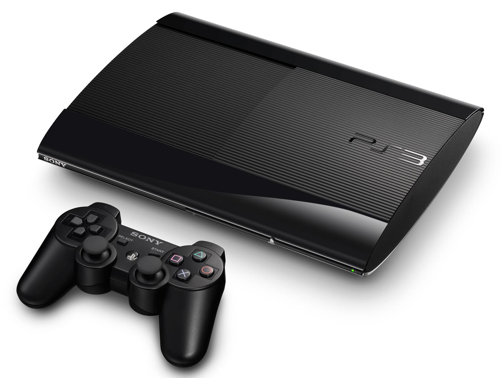 Último lote japonês de PlayStations 3 é entregue