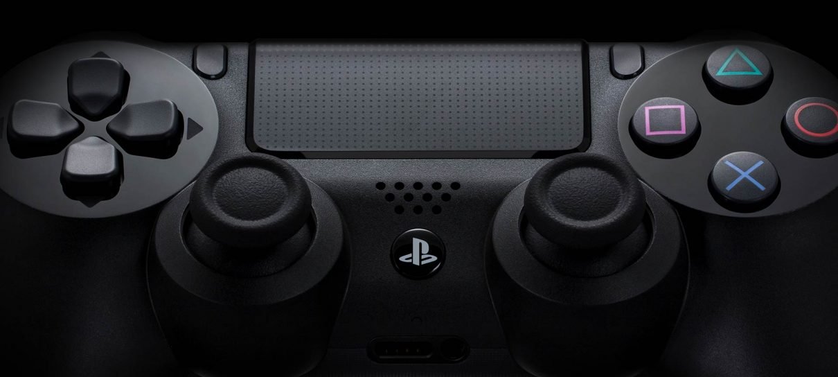 Próxima atualização do PS4 adiciona Remote Play para PC e Mac