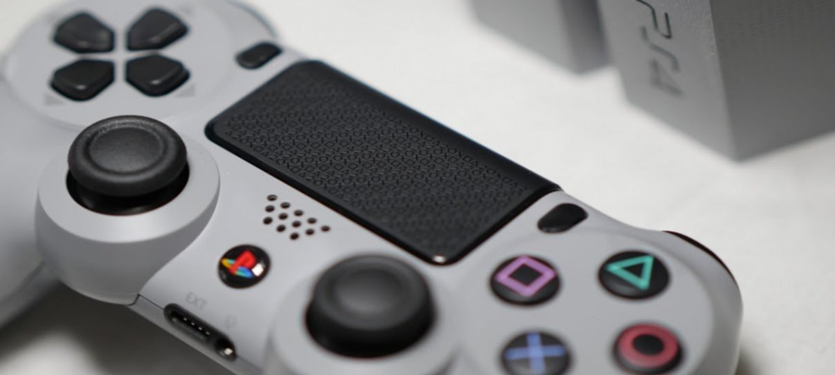 PlayStation 4 foi o console mais vendido de fevereiro nos Estados Unidos