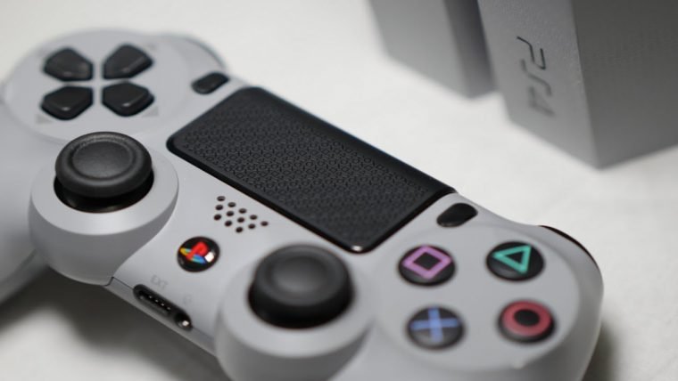 PlayStation 4 foi o console mais vendido de fevereiro nos Estados Unidos