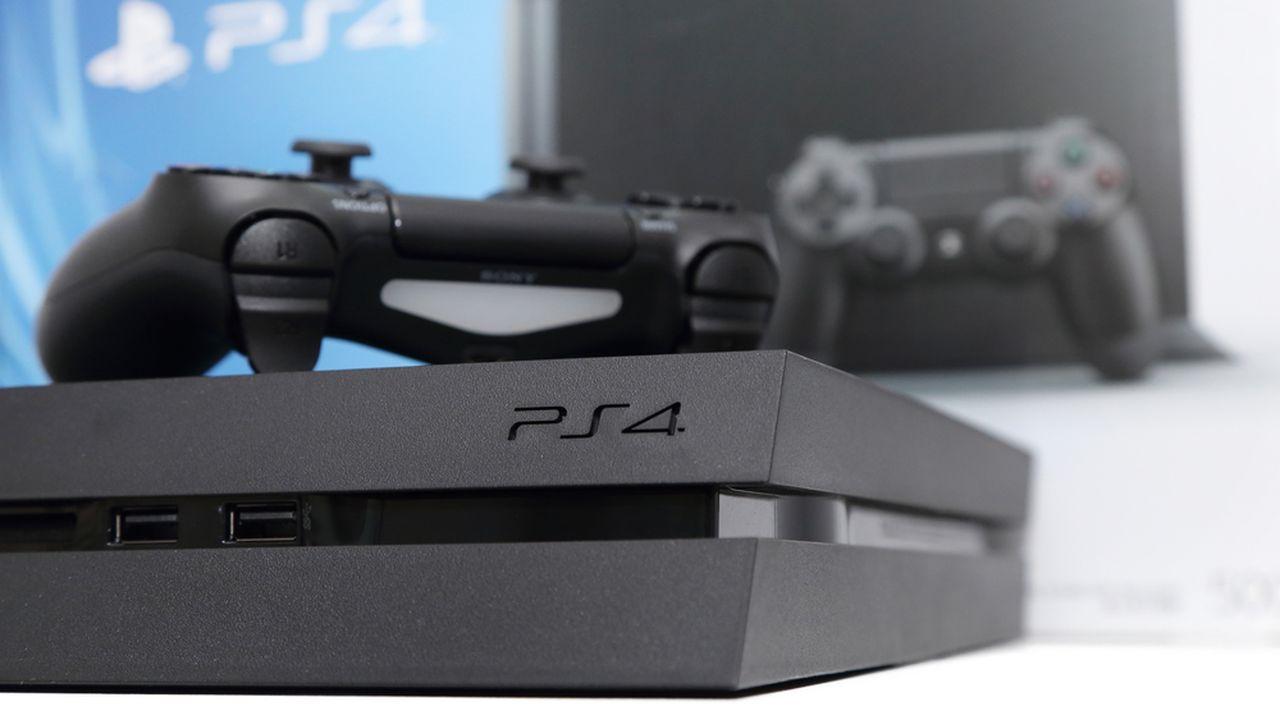 Sony confirma a existência do PS4 NEO, mas ele não estará na E3