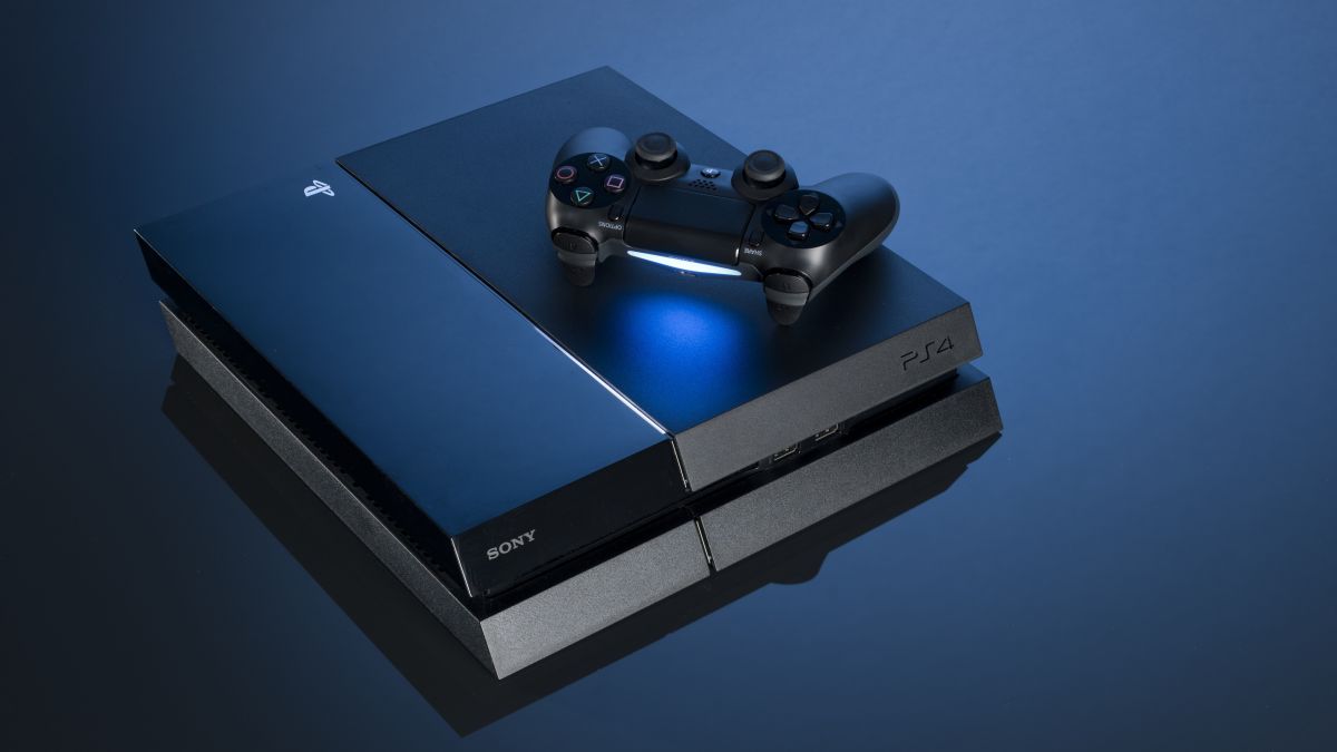 PS4 foi o console mais vendido de abril nos EUA