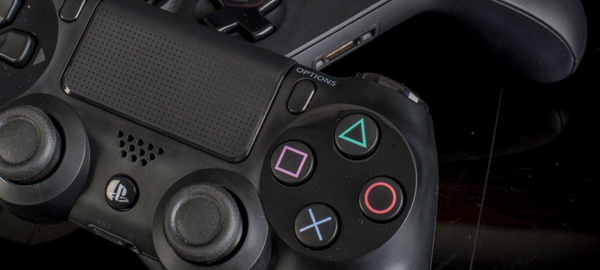 PS4 lidera vendas norte-americanas de consoles em julho