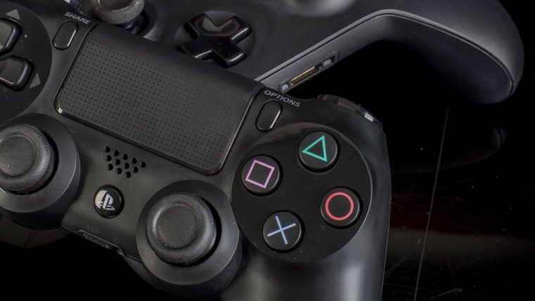 PS4 foi o console mais vendido de setembro nos EUA