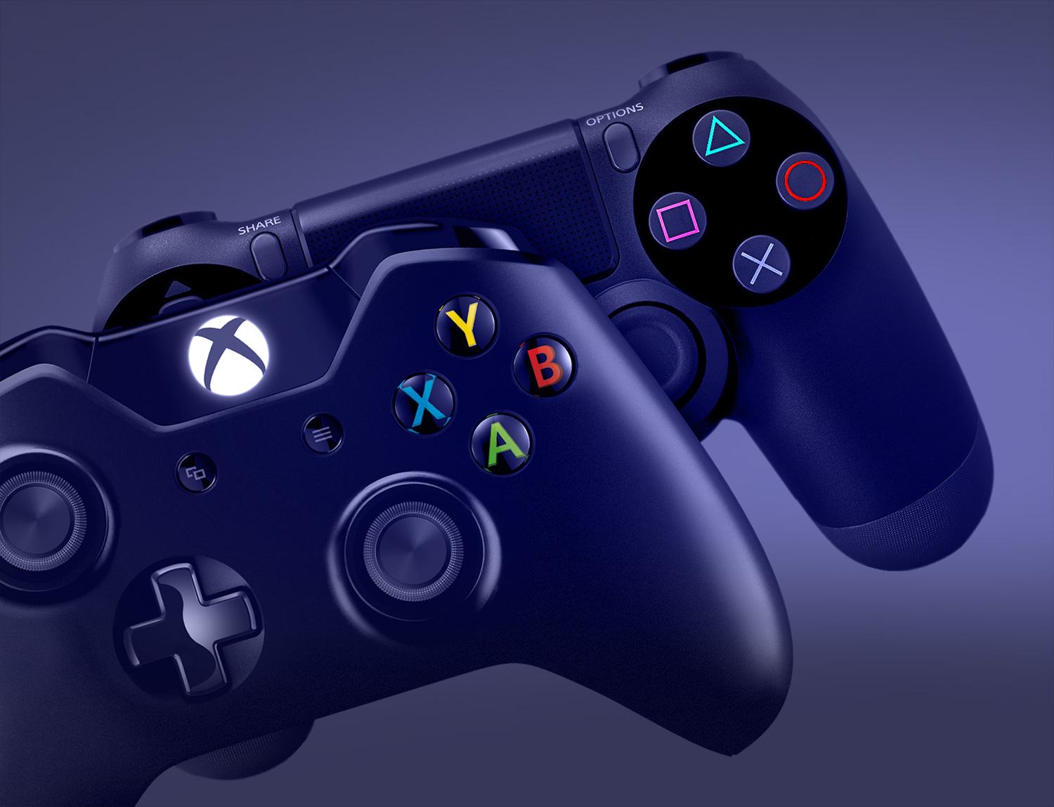Sony comenta sobre a possibilidade de cross-play entre PS4 e Xbox One