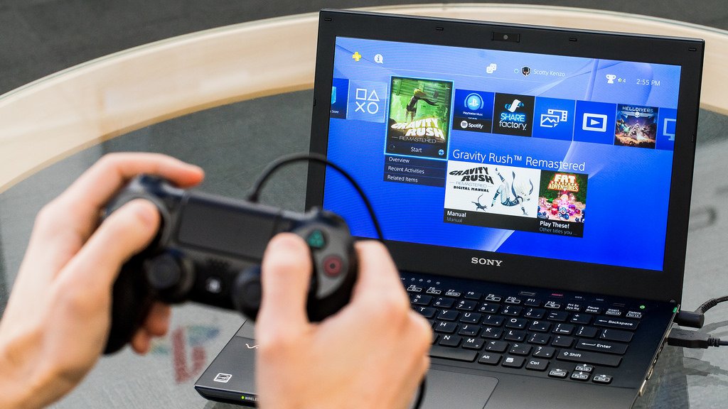 Nova atualização do PS4 chega amanhã (6) com Remote Play para PC