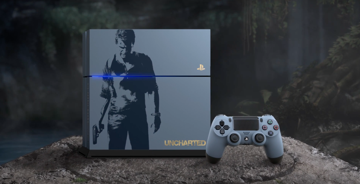 Sony anuncia detalhes do relançamento de Uncharted 4 no PS5 e PC – Tecnoblog