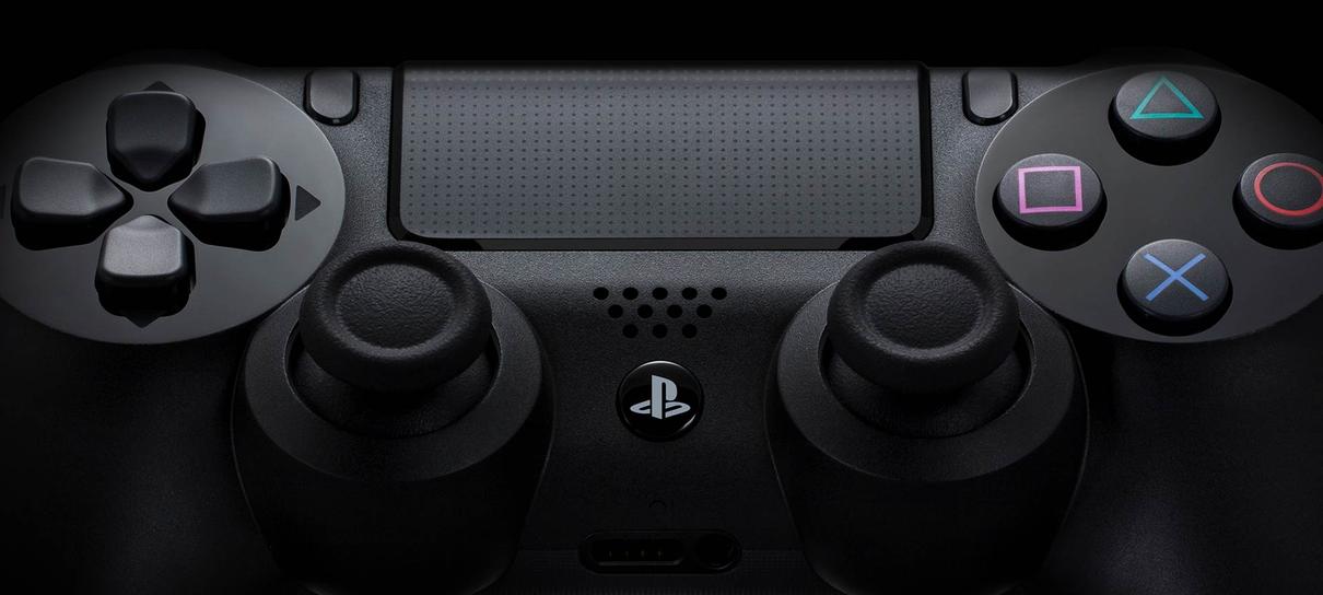 Novo PlayStation 4 pode ser anunciado antes de outubro