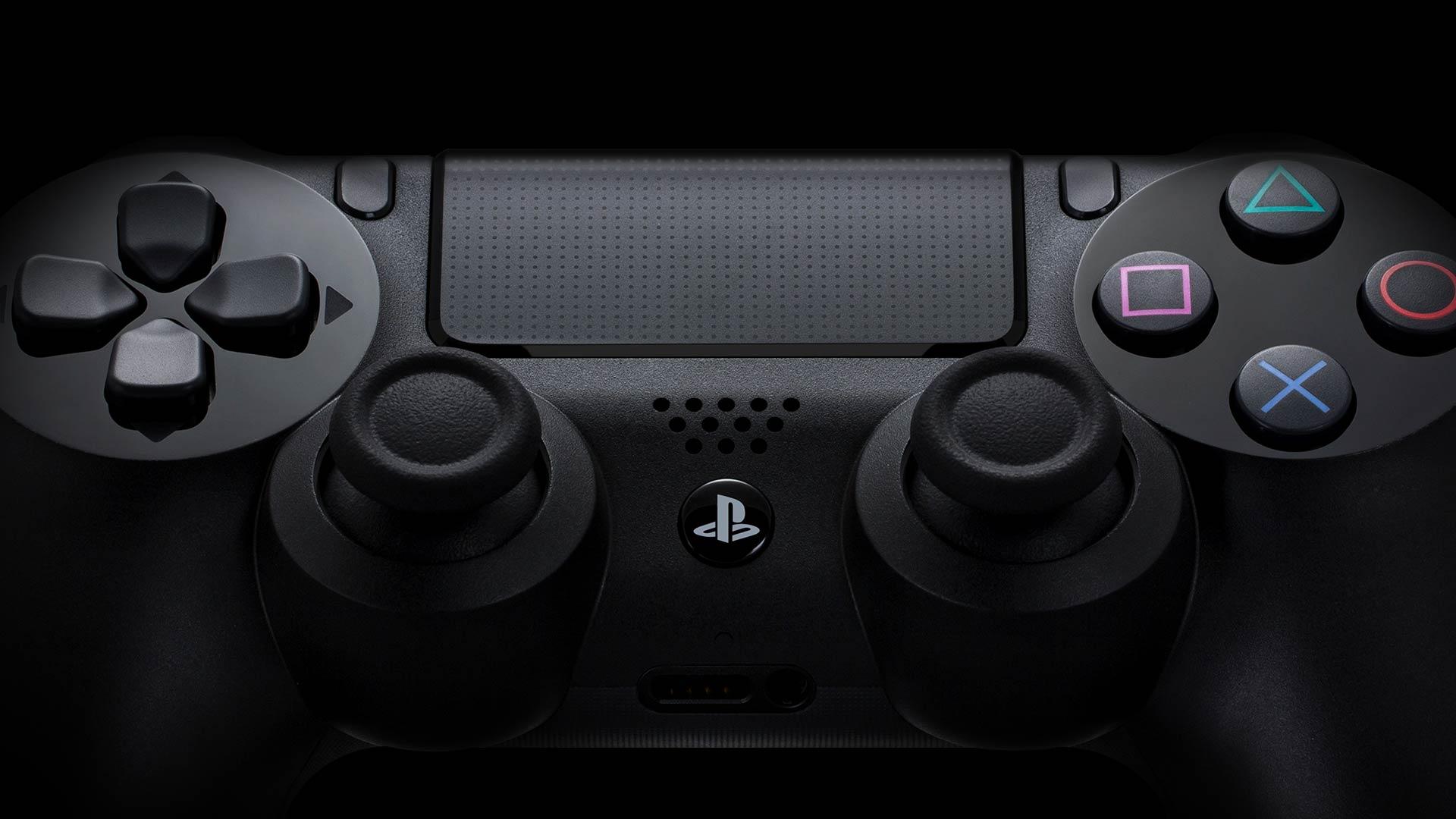 Vendas do PlayStation 4 superam 35 milhões