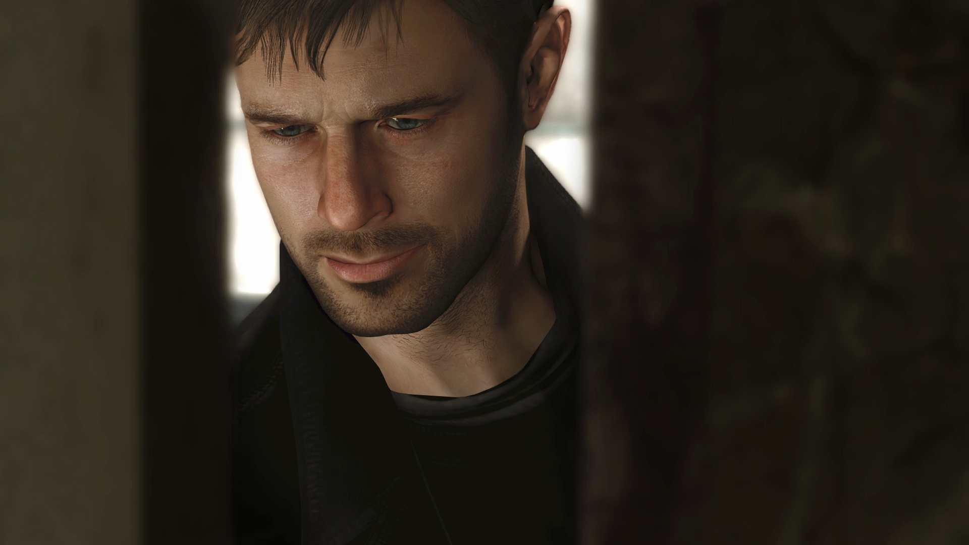 Heavy Rain chega hoje ao PlayStation 4