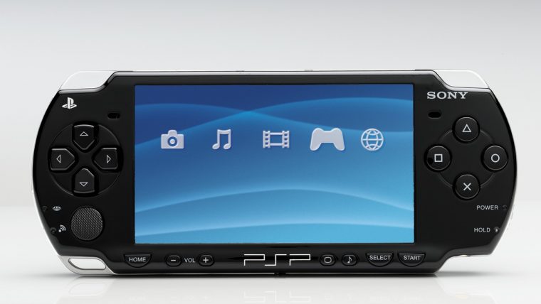 Sony anuncia pacote com PSP, Fifa 12 e jogo Cars 2