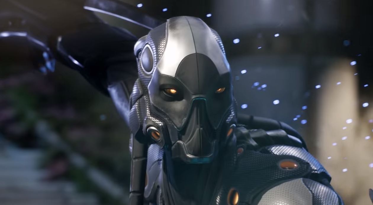 Paragon ganha novo vídeo gameplay