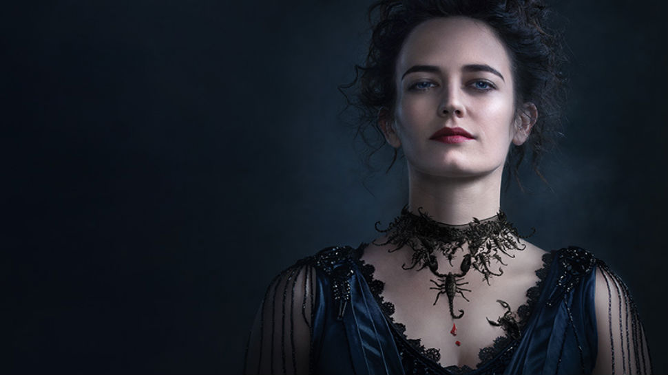 Confira as capas da HQ de Penny Dreadful