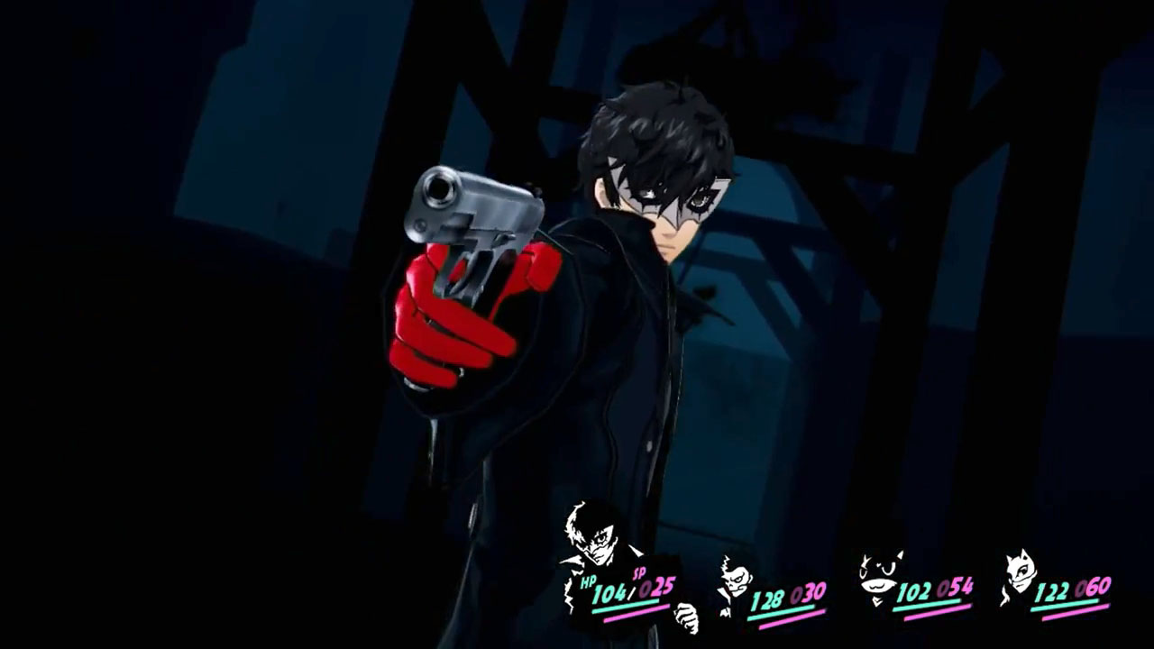 Atlus fará anuncio relacionado a Persona 5 em maio