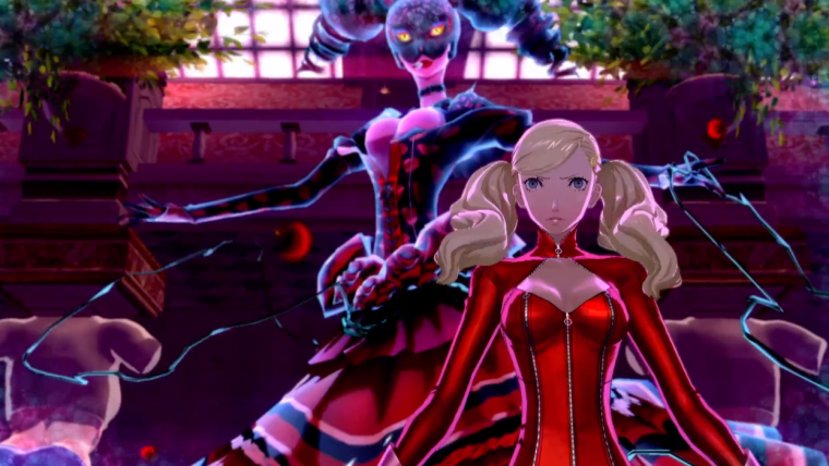 Diretor de Persona 5 comenta sobre o desenvolvimento do jogo