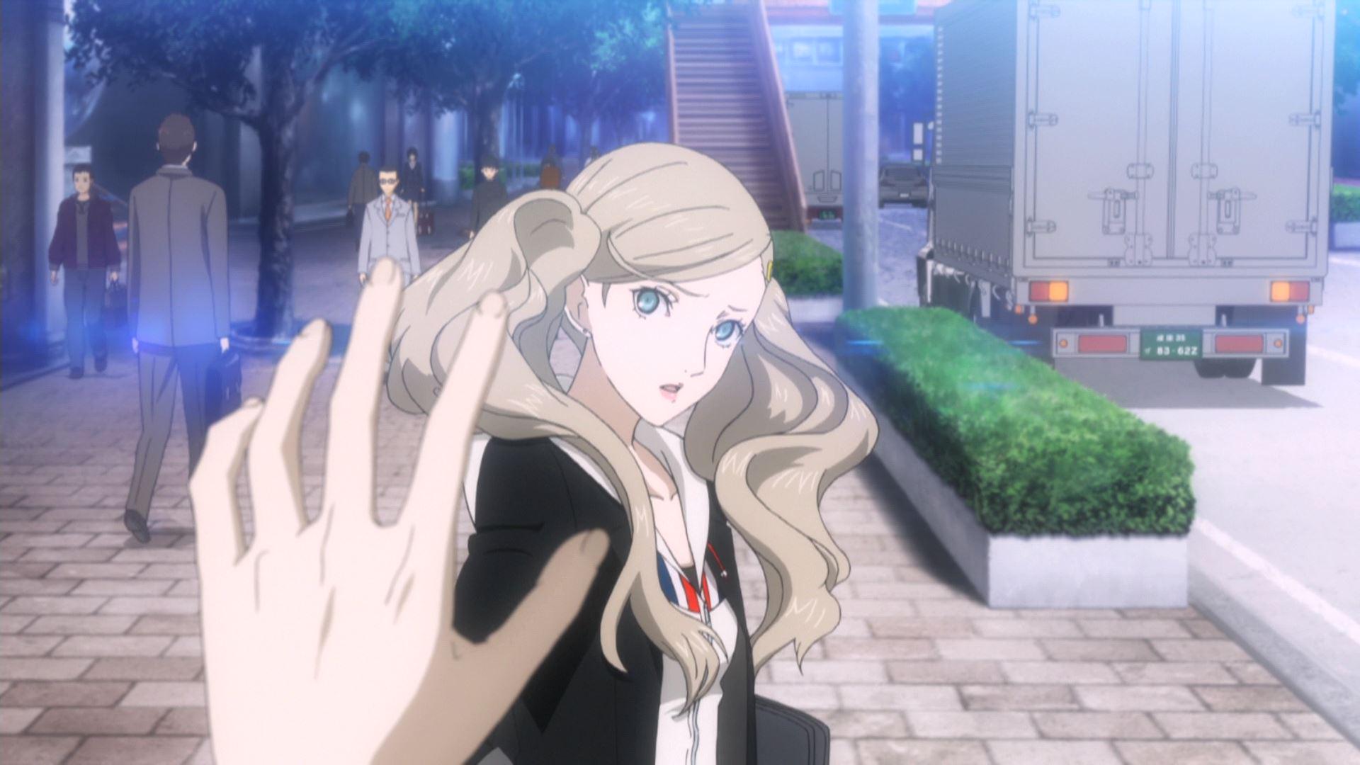 Ann yet. Persona 5 screenshots. Ann persona 5 screenshots. Королева персона 5 скрины. Энн Тамаки игра.