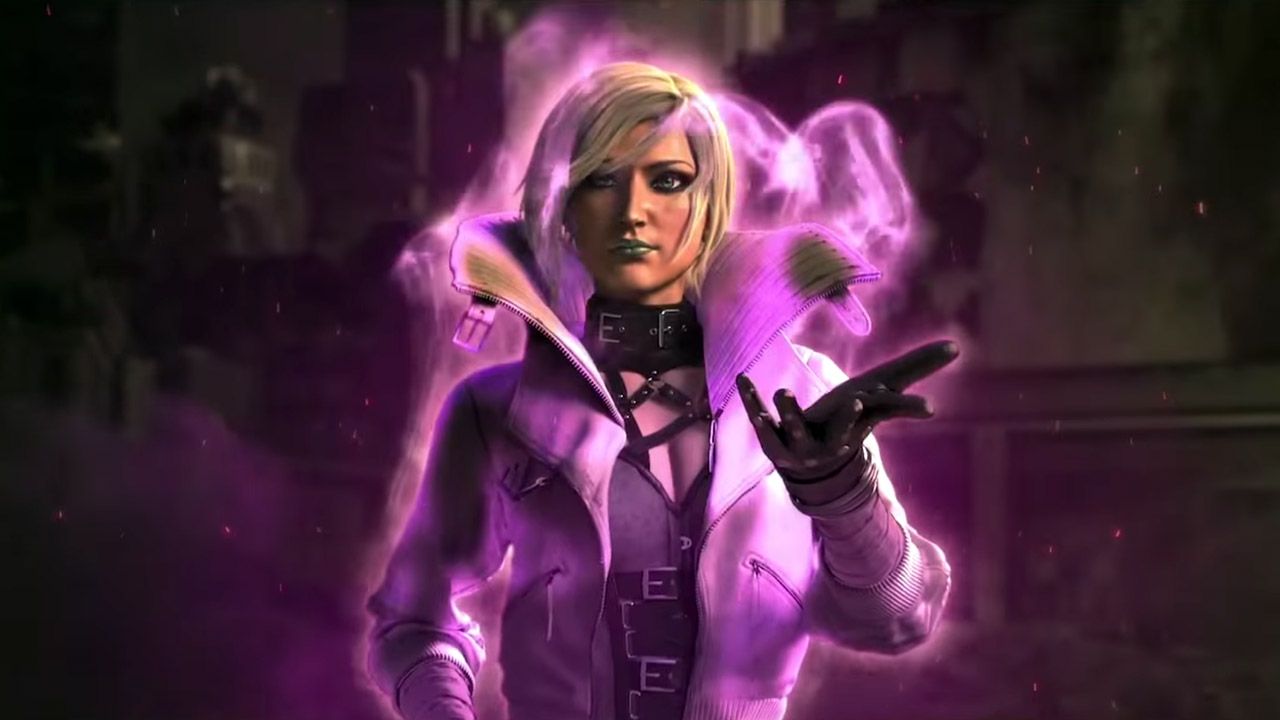 Primeira imagem do remaster de Phantom Dust é revelada