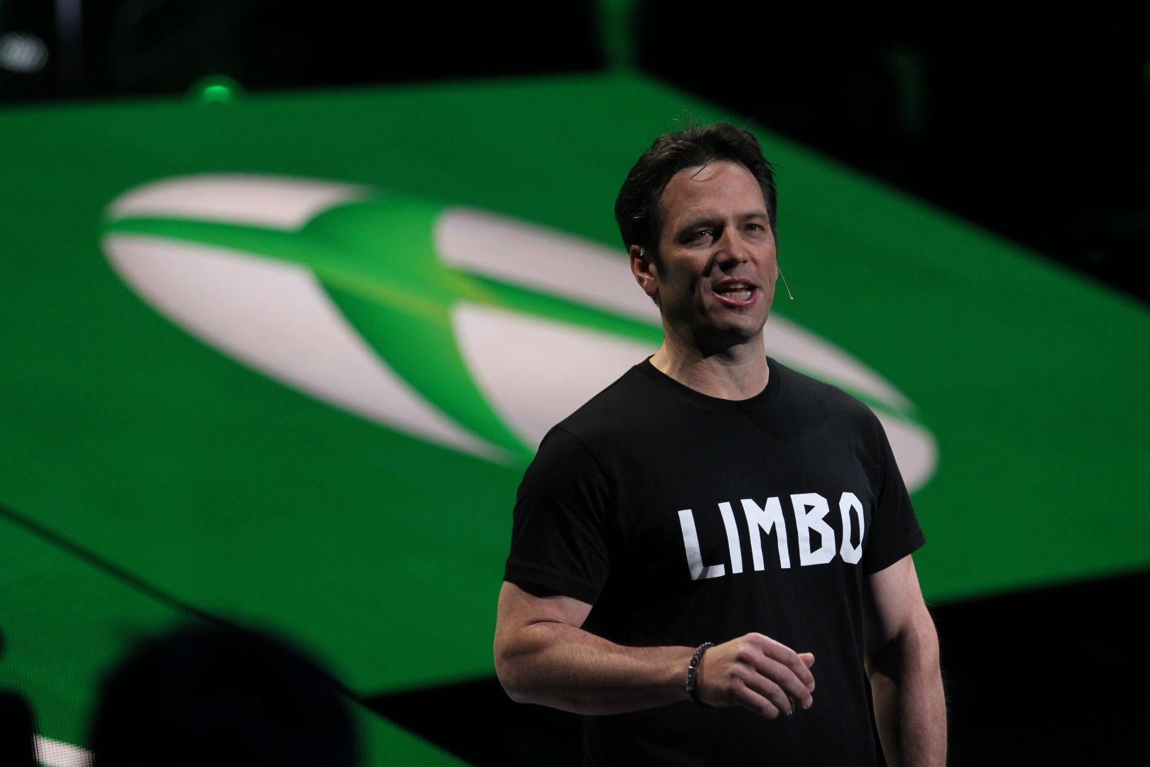 Xbox One provavelmente não será o último console da Microsoft, diz Phil Spencer