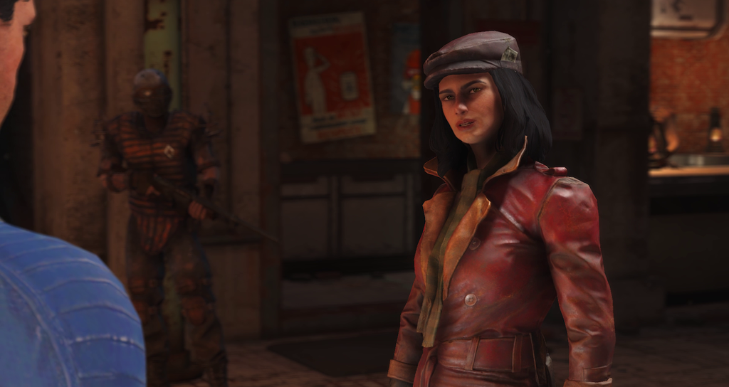 Saiba como jogar Fallout 4, game de RPG para PS4, Xbox One e PC