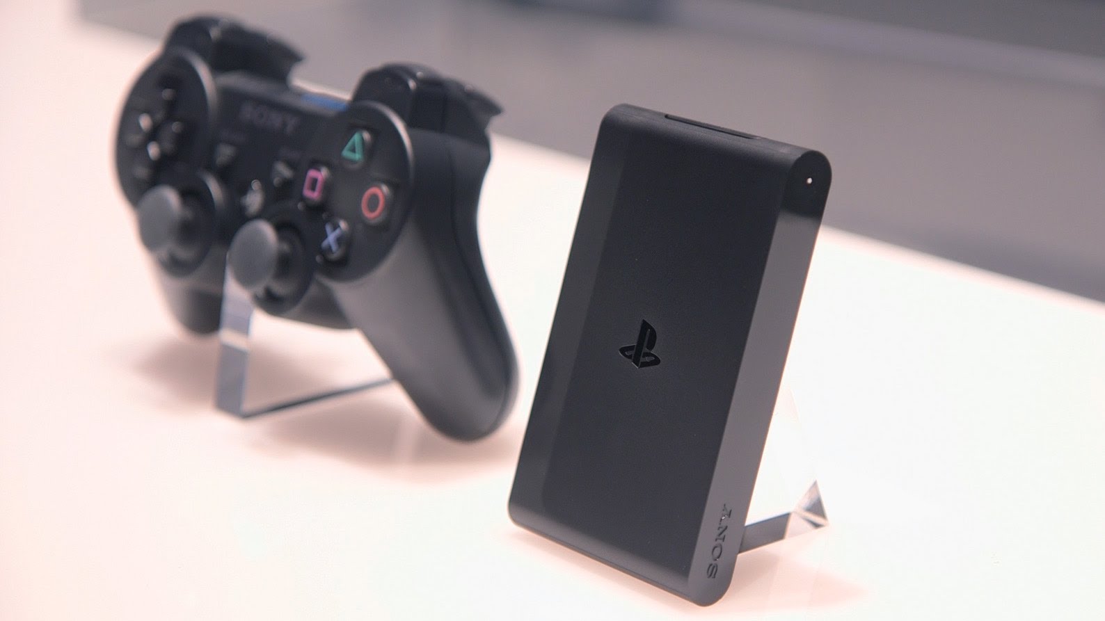 Sony confirma que vai descontinuar o PlayStation TV no ocidente