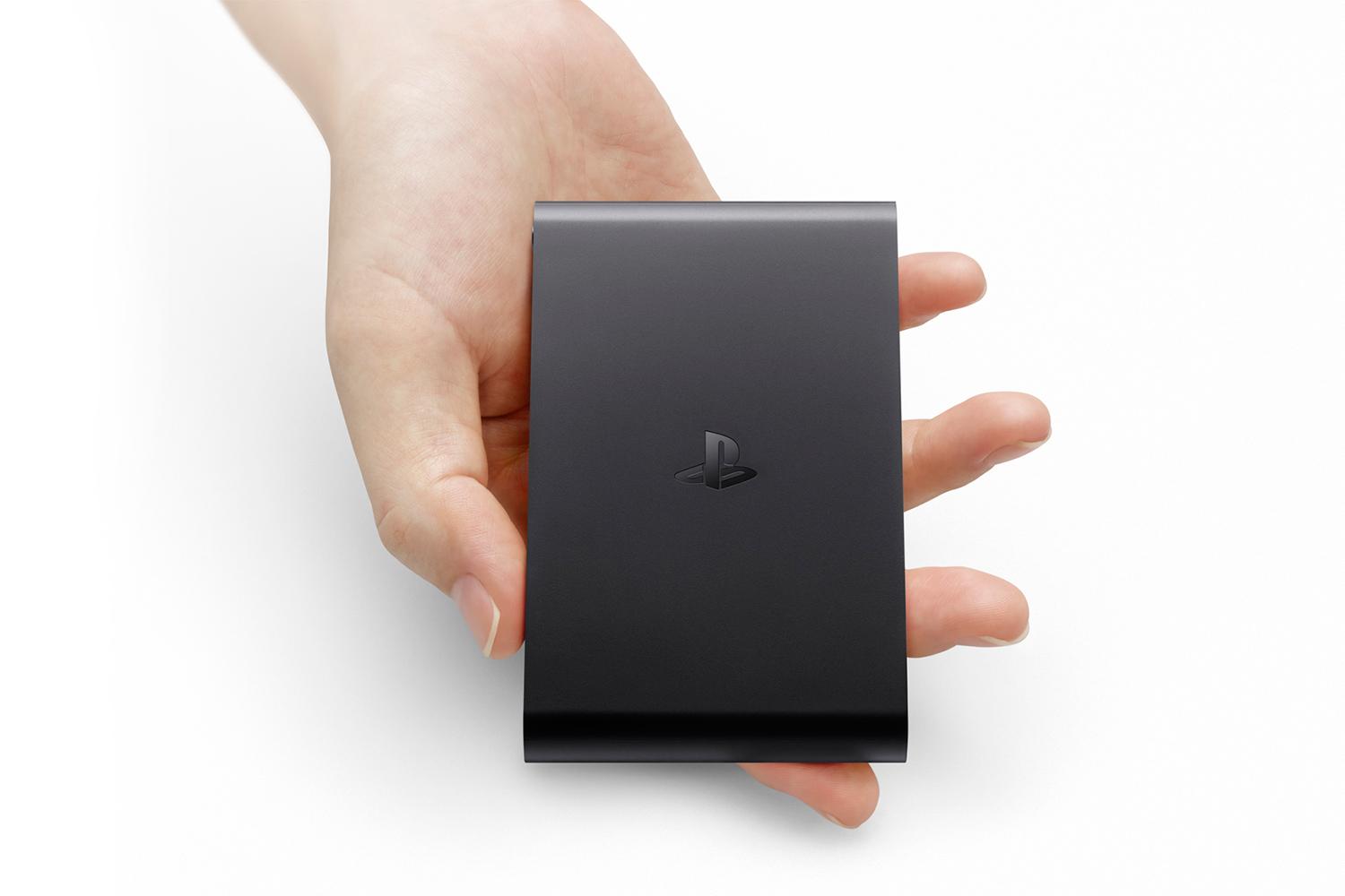 PlayStation TV será descontinuado no Japão