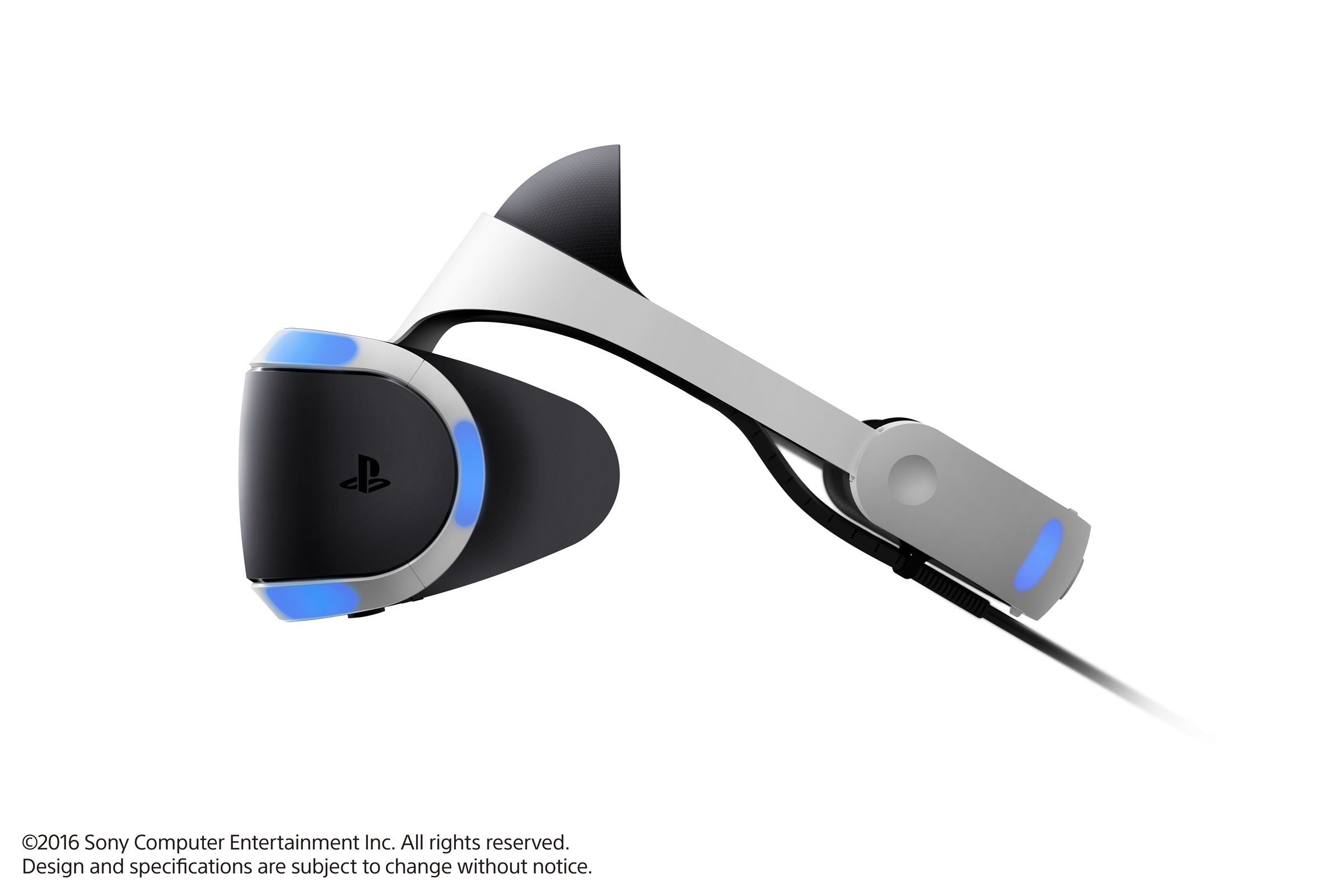 Sony vai "provavelmente rejeitar" jogos abaixo de 60fps para o PlayStation VR