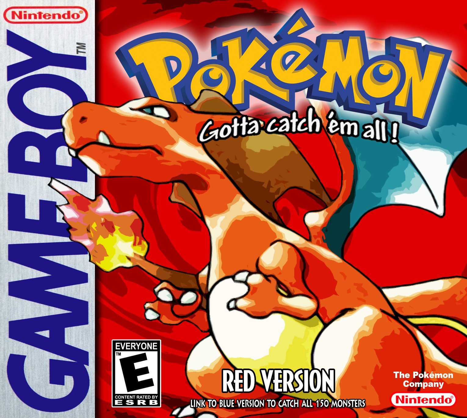 Revelados preços do remake de Pokémon Blue, Red e Yellow pra o Virtual  Console - Salvando Nerd