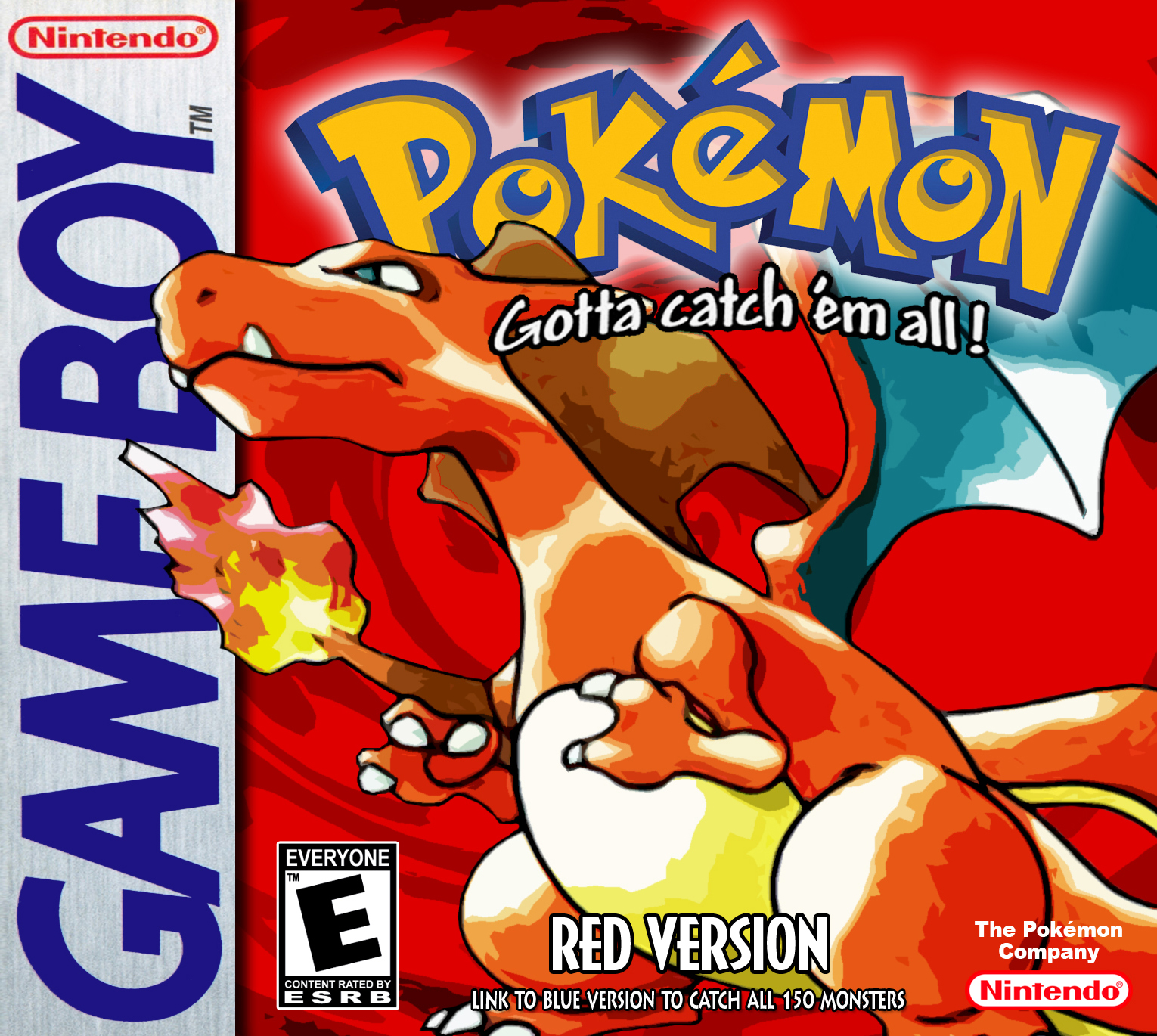 Pokémon Red, Blue e Yellow serão lançados para 3DS