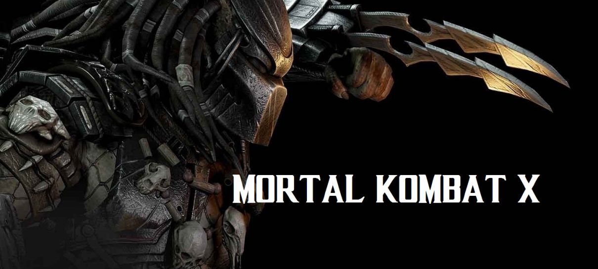 Mortal Kombat ganha mais um personagem em 5 de julho