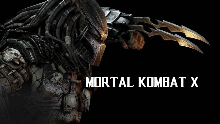 Novos personagens de DLC serão adicionados em Mortal Kombat X no começo de  2016 - NerdBunker