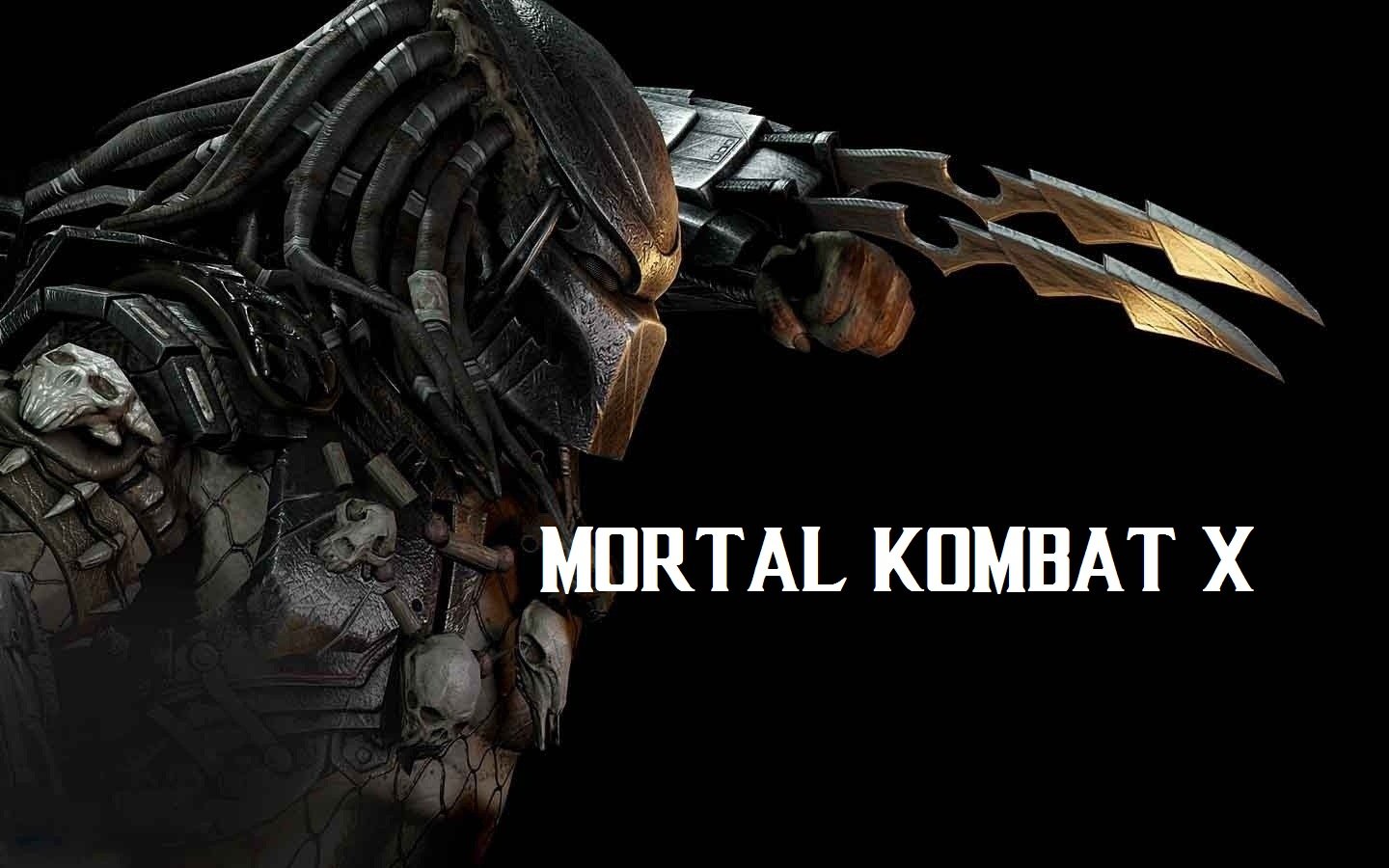 Predador é confirmado como o segundo lutador convidado de Mortal Kombat X