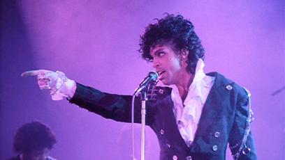 Morre aos 57 anos o cantor Prince