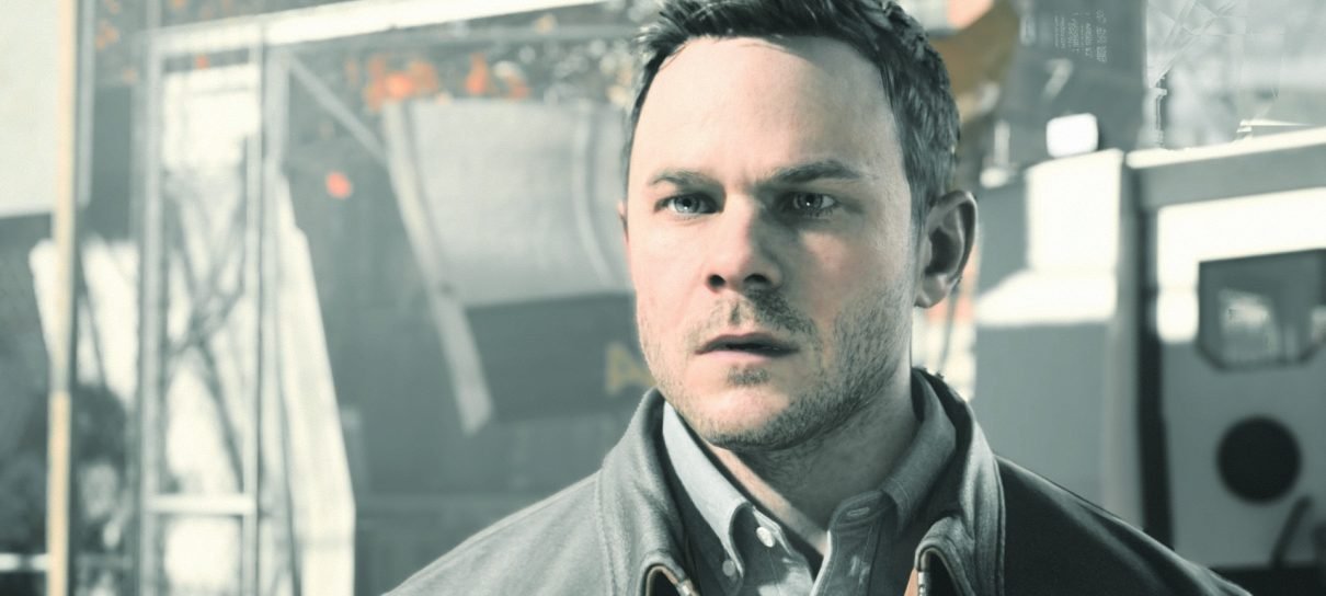 Novo gameplay de Quantum Break vai ser demonstrado no Game Awards