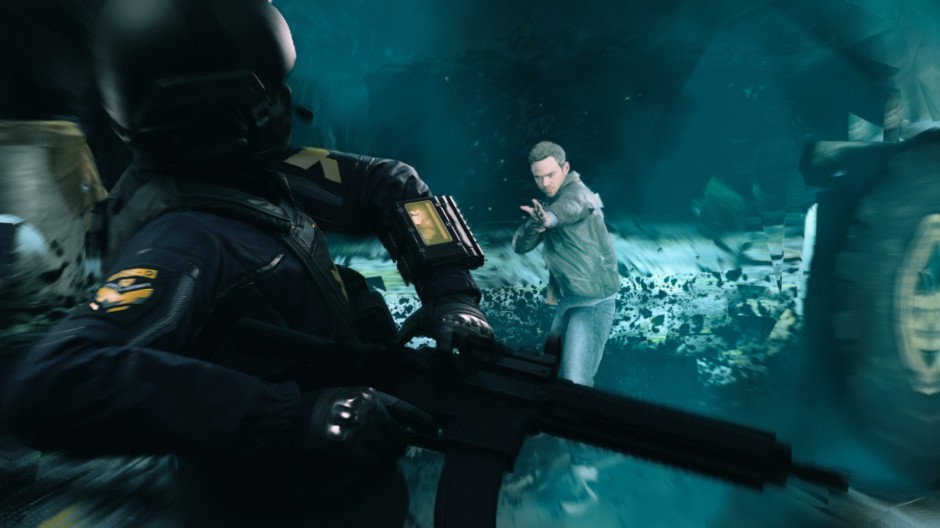 Remedy comenta sobre a decisão de trazer Quantum Break para o PC