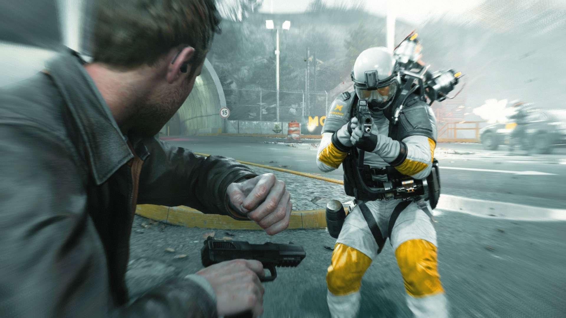 Microsoft defende lançamento de Quantum Break no PC, confirma que jogo não vai sair no Steam