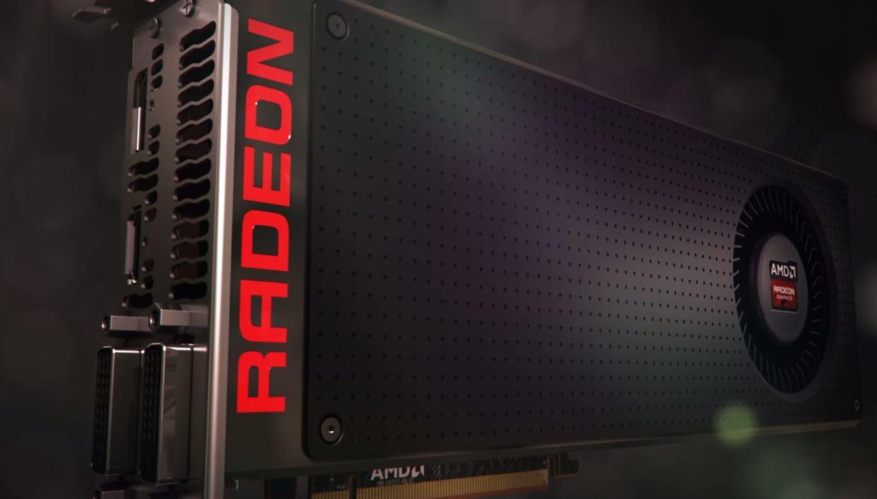 Novas placas de vídeo AMD alcançam 1440p