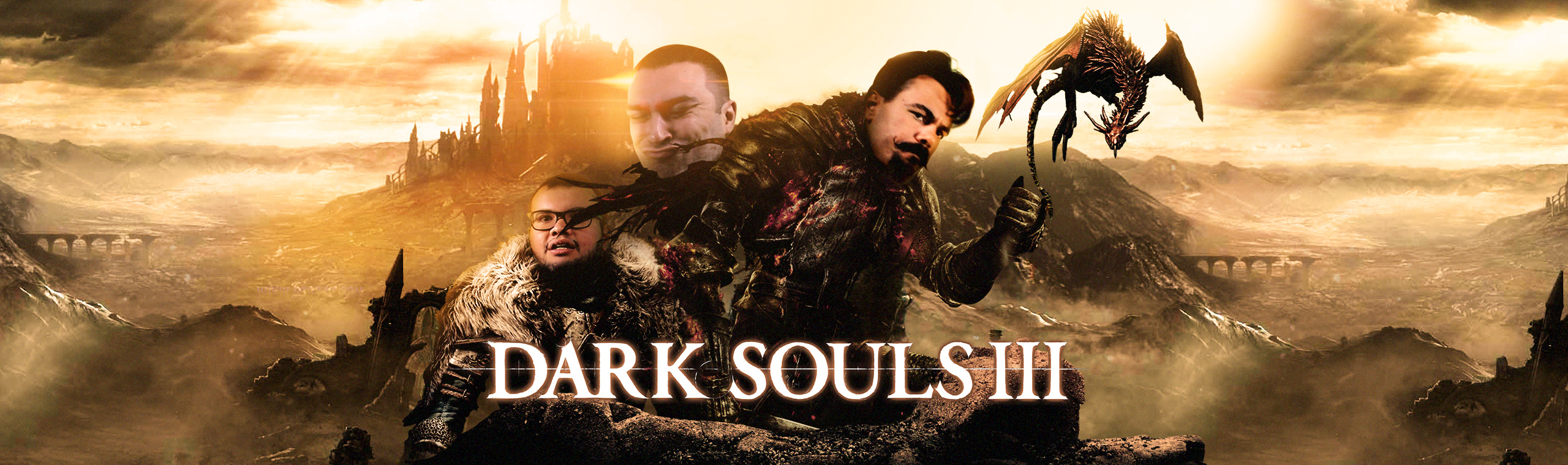 Dark Souls 3