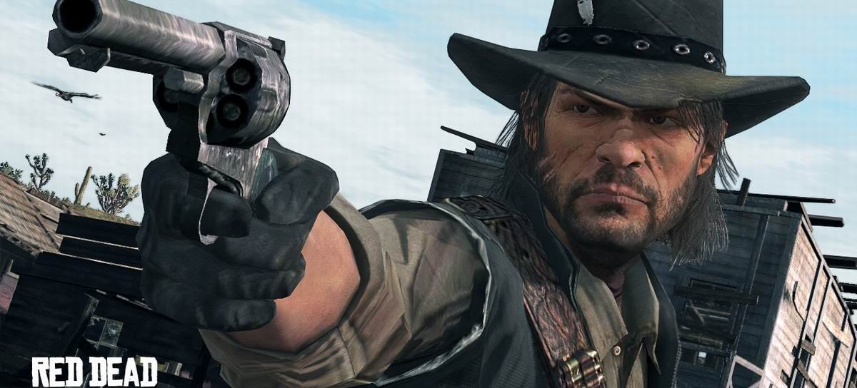 Rockstar Games anuncia 03 novos jogos na retrocompatibilidade