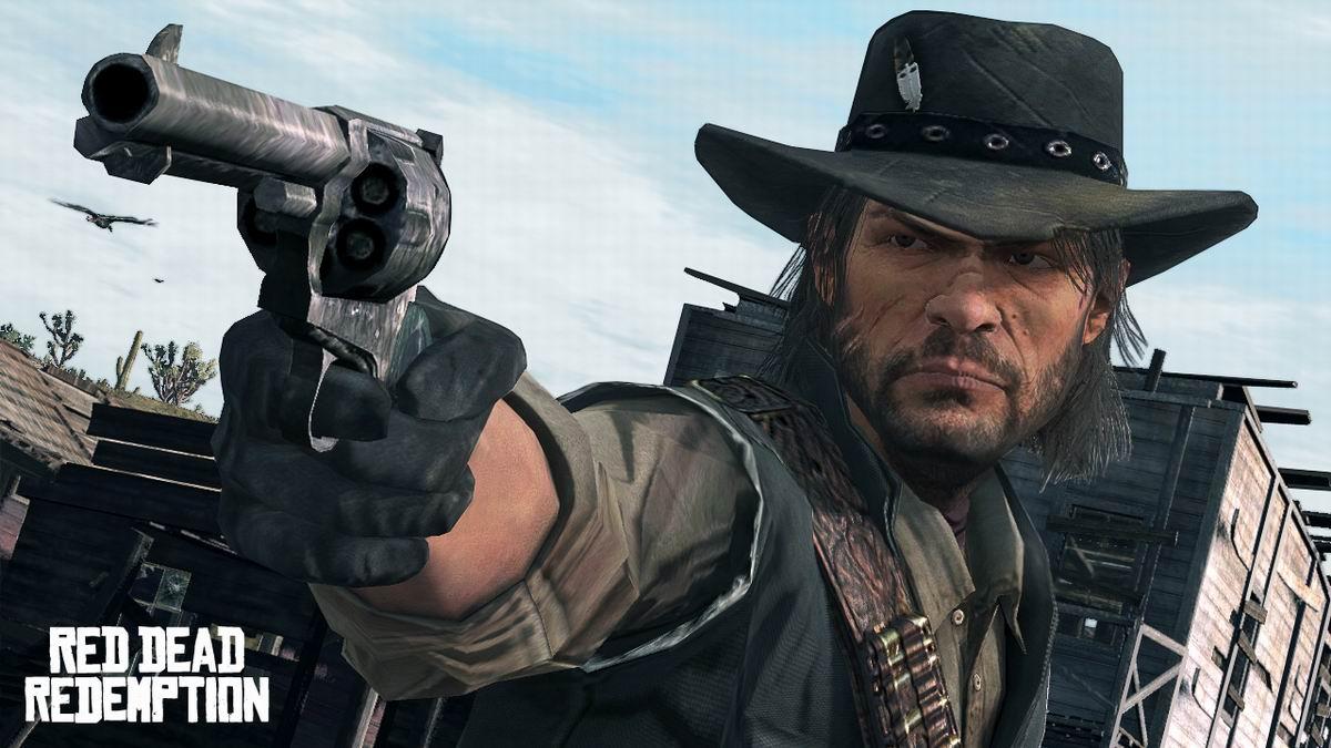 Rockstar nunca considerou lançar Red Dead Redemption para o PC, diz desenvolvedor