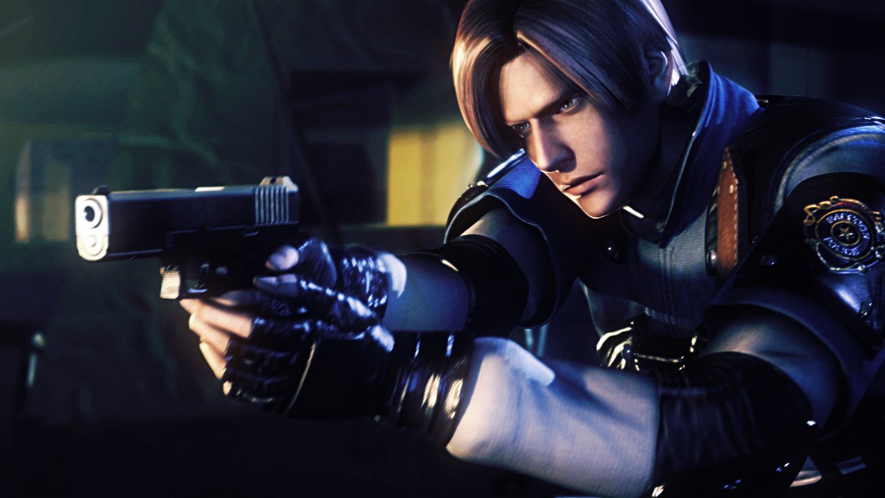 O remake de Resident Evil 2 vai acontecer