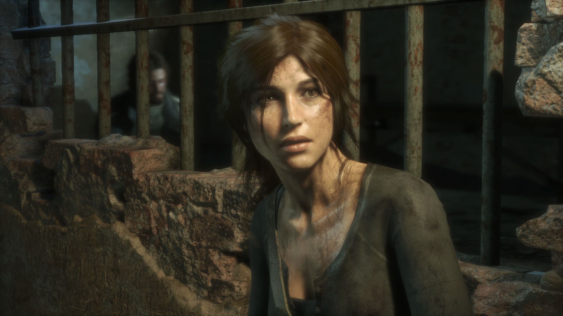 Tomb Raider será dublado totalmente em português, anuncia Xbox