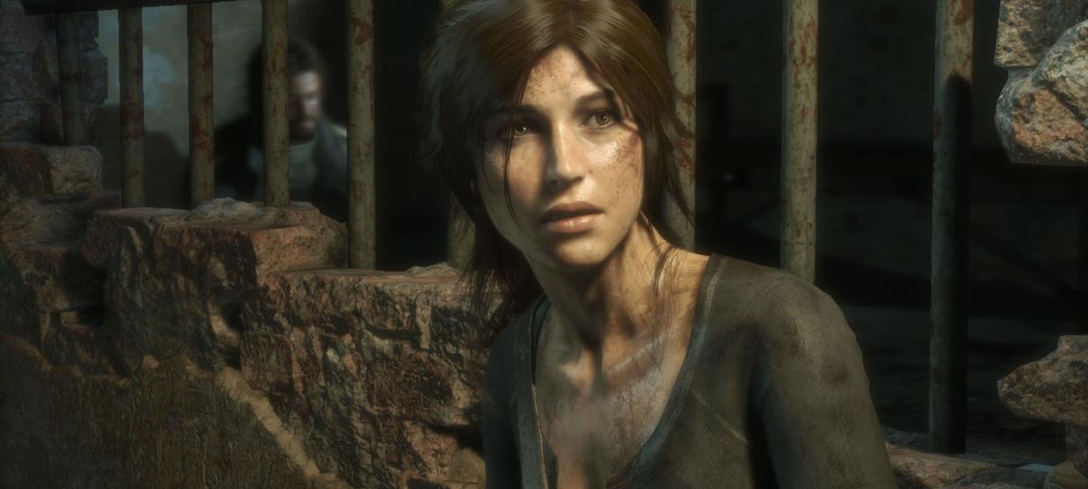 Diretor de Rise of The Tomb Raider deixa a Crystal Dynamics