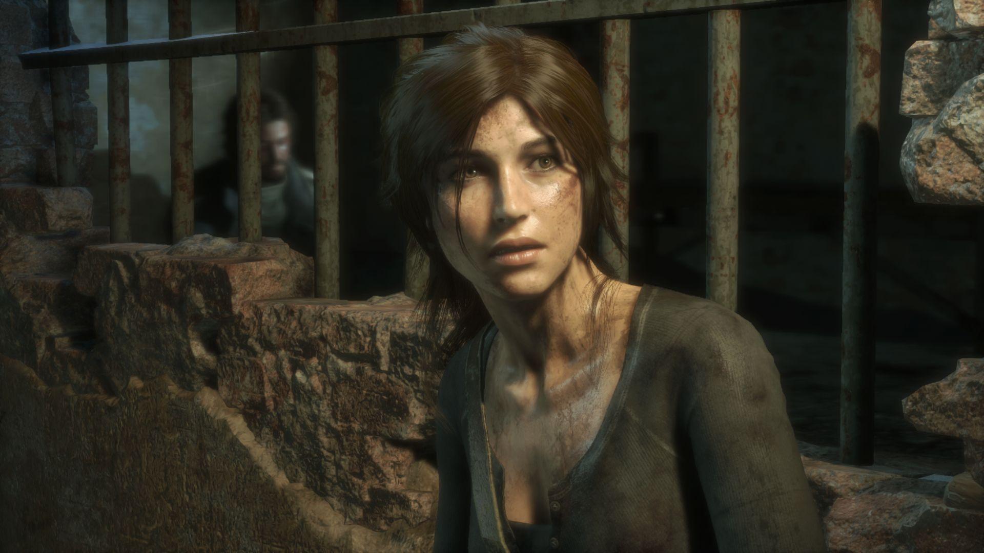 Rise of The Tomb Raider sai para PC no dia 28 de janeiro