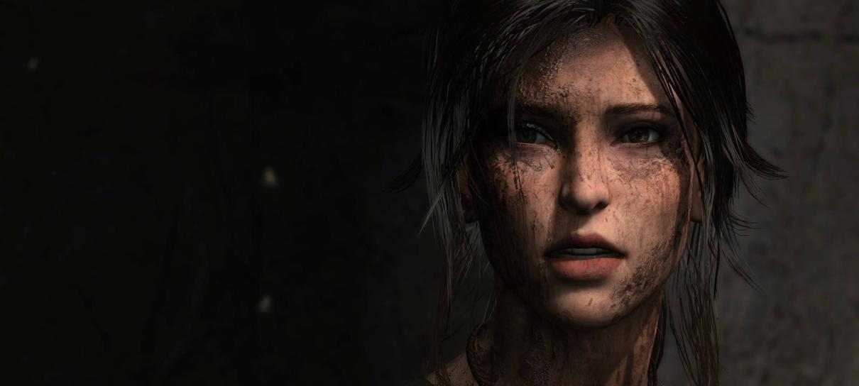 Assista ao trailer de lançamento de Rise of The Tomb Raider