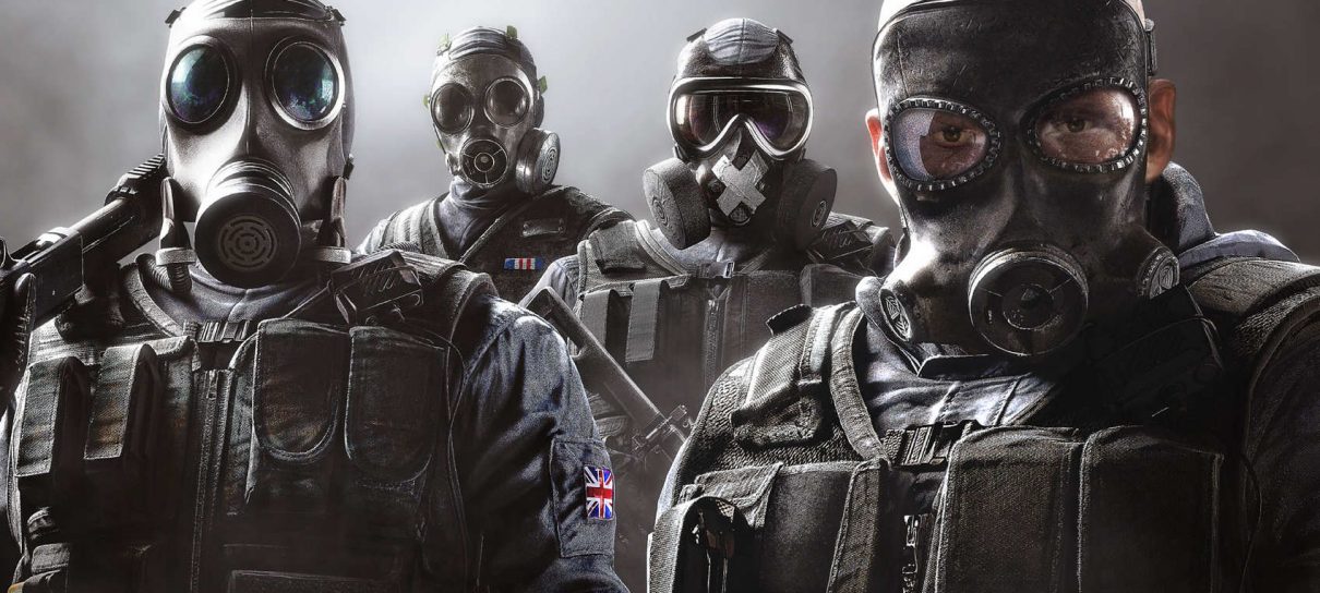 Rainbow Six Siege: veja requisitos mínimos e recomendados para PC, rainbow  6