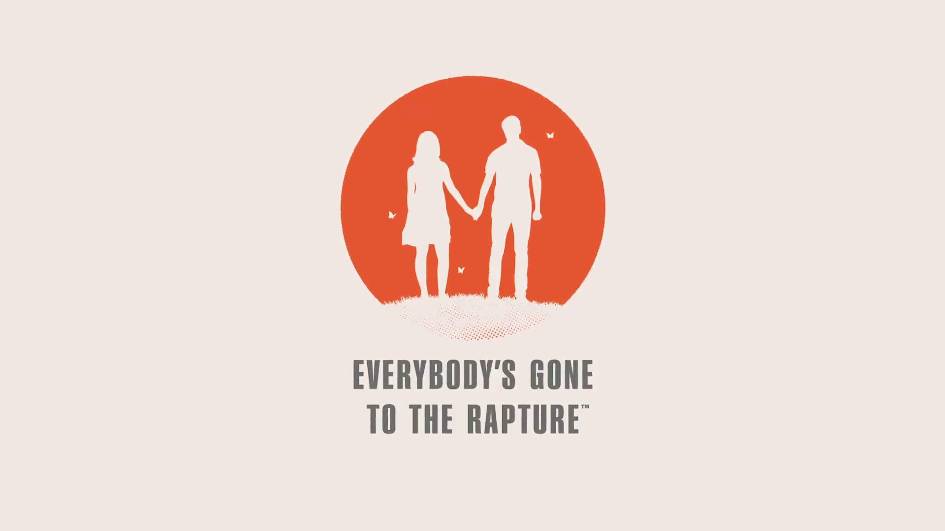 Jogamos - Everybody's Gone to The Rapture