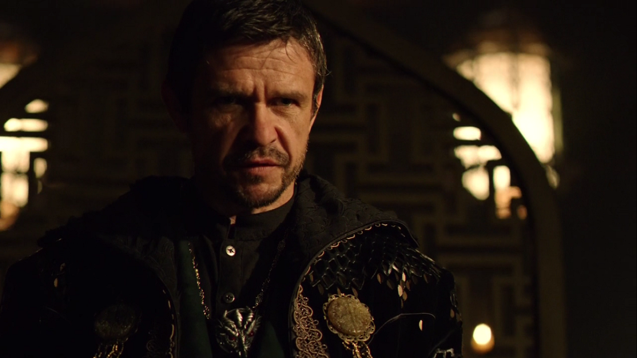 R'as Al Ghul retornará em Legends of Tomorrow