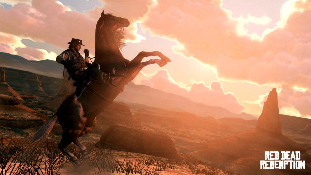 Por que Red Dead Redemption não está na retrocompatibilidade do Xbox One (por enquanto)