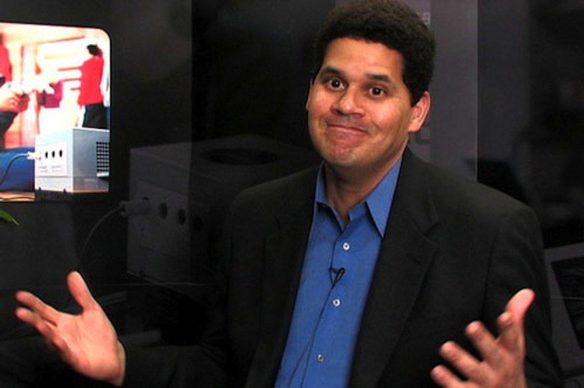 Presidente da Nintendo diz que realidade virtual "não é divertida"