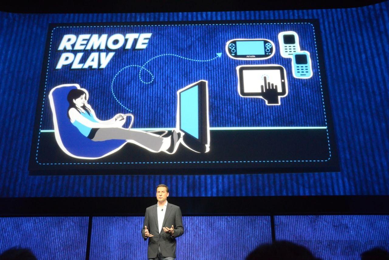 Sony está desenvolvendo Remote Play para PC/Mac